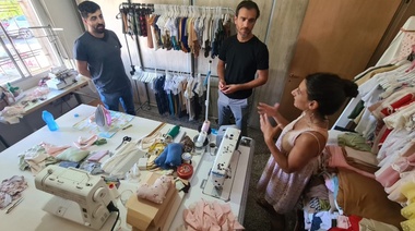 Municipio entregó alrededor de 20 millones de pesos en microcréditos