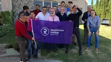 El empresario Ricardo De la Fuente podría ser candidato a intendente por Republicanos Unidos