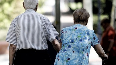 Aumento de 17% desde marzo para jubilados: la mínima será de $58.600