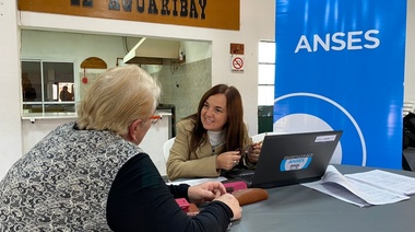 "Aumentar el tope de Asignaciones es pensar en los trabajadores"