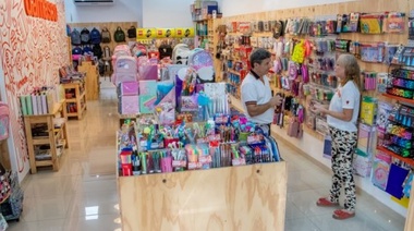 Decenas de vecinos ya accedieron al programa “Armá tu mochila”