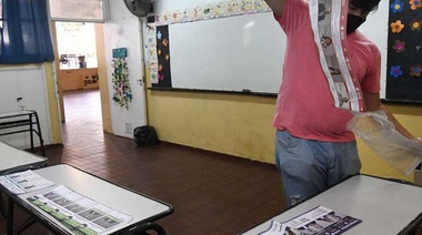 Elecciones: prevén que será muy elevado el porcentaje de votantes