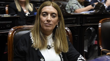 Tavela sobre la moratoria: "es una estafa para jubilados y pensionados"