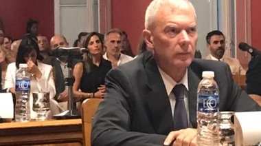 "El mensaje salta la grieta y mira hacia el Junín del futuro entre todos"