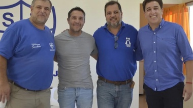 Nicolás Gauna ofreció una capacitación para los afiliados del Sindicato de Trabajadores Municipales