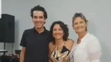 Juntos: reunión de PRO, APD y CCARI en Bragado con señal de unidad