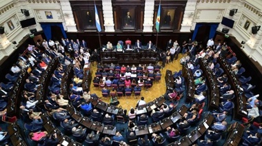 Contrapunto de legisladores de la cuarta tras el mensaje de Kicillof