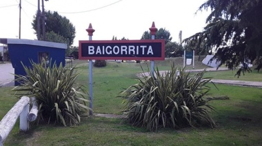 La Municipalidad de General Viamonte licita cordón cuneta para Baigorrita