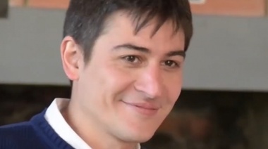 Carnaghi lanza su precandidatura a intendente de Chacabuco