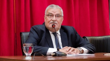 Gatica abrió sesiones: "la generación de empleo como una absoluta prioridad"