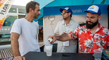 Satisfacción entre emprendedores por la convocatoria del Municipio para participar de la Expoagro