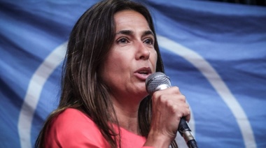 María Eugenia Talerico brindará una charla pública en Junín