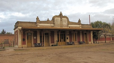 Pla, la “Capital del Mundo” cumple 100 años