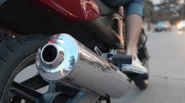 Buscan eliminar "cortes" y "explosiones" en caños de escape libres