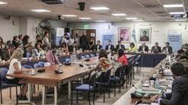 Cuarta jornada de testigos en el juicio político a la Corte Suprema