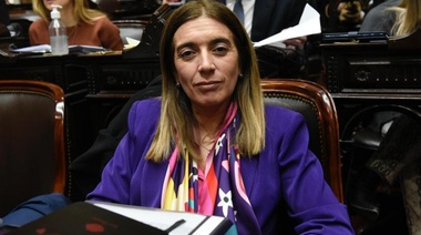 Tavela pidió informes por el envío de fuerzas federales a la provincia