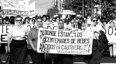 24 de marzo: día de la verdad, memoria y justicia