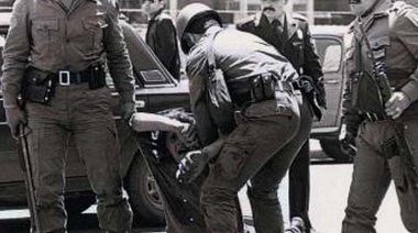 La apología al delito y al genocidio debe ser condenada moral y penalmente