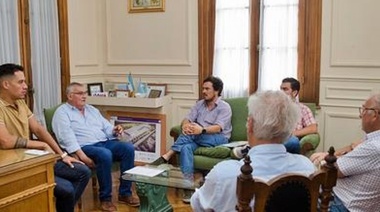 Estiman pérdidas en casi el 70% de las parcelas productivas en Bragado