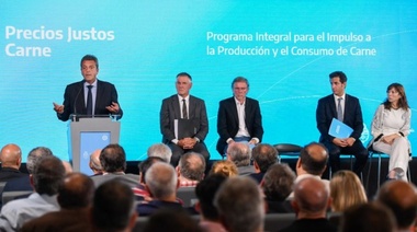 Gobierno anunció alivio fiscal para productores afectados por sequía