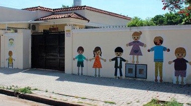 Denuncian que no se pagan desde diciembre becas de hogares convivenciales