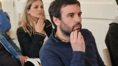 "Petrecca no se hace cargo de la inseguridad que vive Junín", dijo Merani