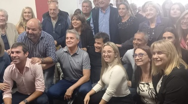 Manes relativizó la interna de JxC y postergó a junio su definición electoral