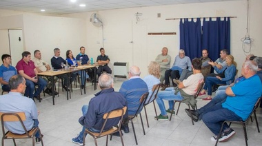 Más productores de Junín se sumarán al programa "Tranqueras Conectadas"