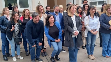 Provincia envió más de 10 millones de pesos para reabrir Casa Huerta