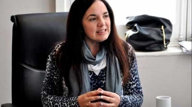 Echeverría explicó los alcances y requisitos de la moratoria previsional