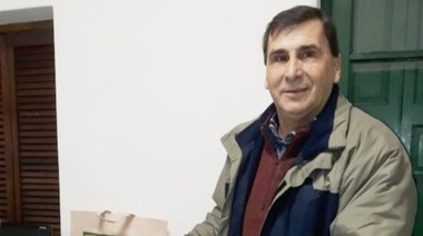 Renunció a su cargo el secretario general de ATE Junín, Julio Miguenz