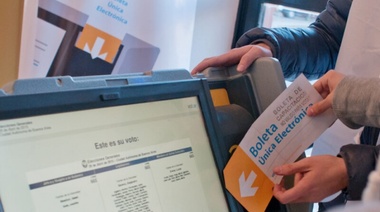 El radicalismo bonaerense también mostró apoyo a Larreta