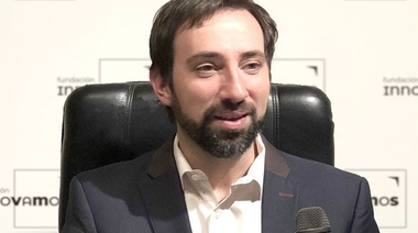 "La decisión de Larreta es acertada", consideró Briolotti