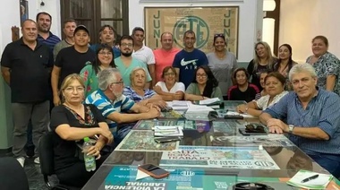 Lorena Astorga reemplaza a Julio Miguenz en la secretaría general