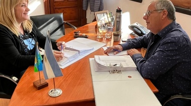 Revuelo radical en General Arenales