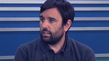 "Menos mal que nos ocupamos", respondió Merani a Petrecca