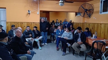 En Bragado arrancaron las reuniones sobre seguridad en cada localidad