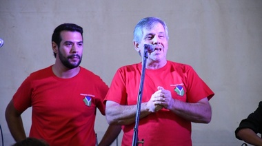 Britos lideró la apertura del 2023 de Primero Chivilcoy