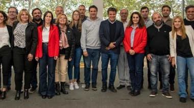 Legisladores UCR de la cuarta volvieron a respaldar el "proyecto Manes"