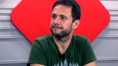 "Es notorio que el deterioro social se profundiza mes a mes", afirmó Llovet