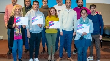Abrió la inscripción para participar del programa “Estímulo a la creación artística 2023”