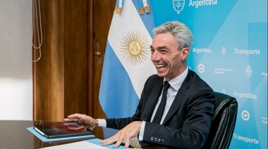 Recuerdan a Mario Meoni a 2 años de su muerte en un accidente