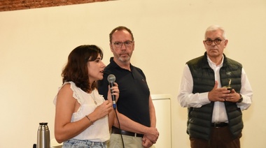 FdT de la cuarta debatió sobre la situación del campo en Chivilcoy