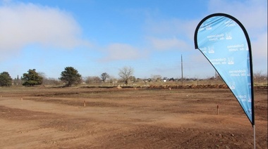 Abren la inscripción para el programa de tierras Proyectar Social