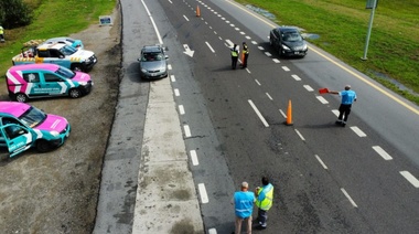 Controlan "Alcohol Cero" en varios municipios de la cuarta