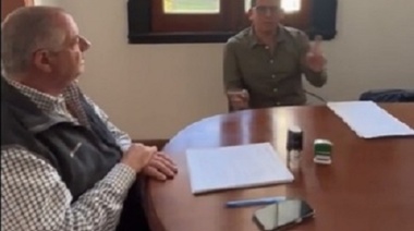 Implementarán sistema de fotomultas en rutas de General Arenales