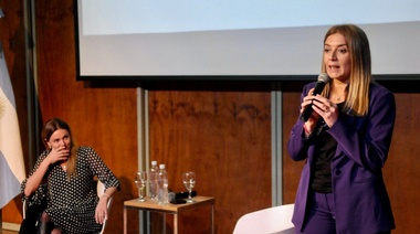 Tavela: "la educación tiene que estar en la agenda electoral"