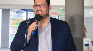 Para Melo, el triunfo de Milei es “un quiebre histórico”