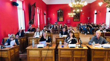 Juntos pidió a nación fondos adeudados por obras antes del fin del mandato