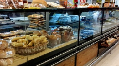 Desde este lunes comienza a aumentar el pan en la provincia